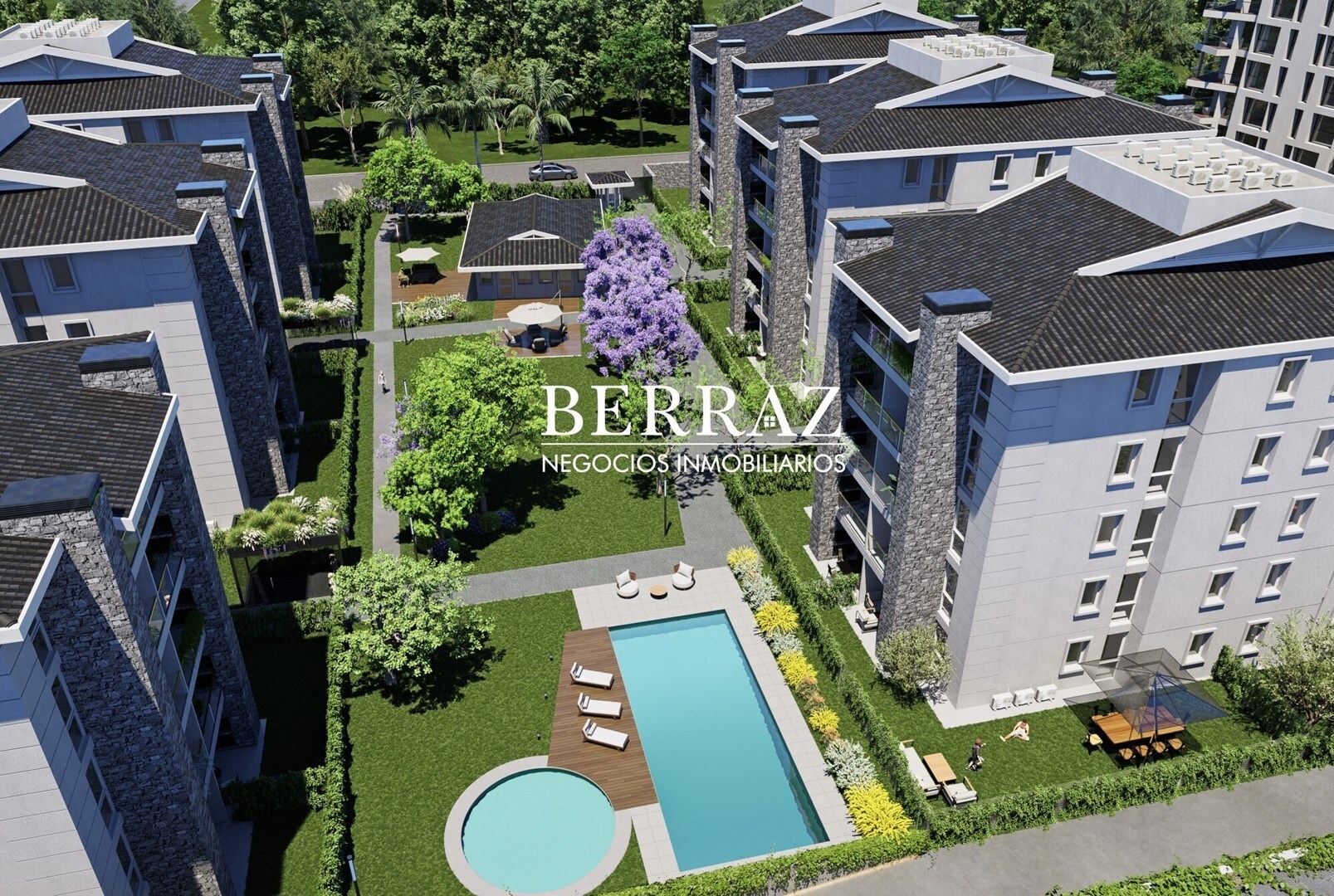 Emprendimiento Departamentos de Pozo en Venta en Escobar en Escobar, G.B.A. Zona Norte, Argentina