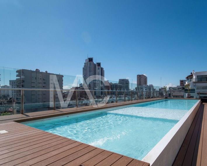 Departamento  en Venta en Palermo, Capital Federal, Buenos Aires - Imagen 1