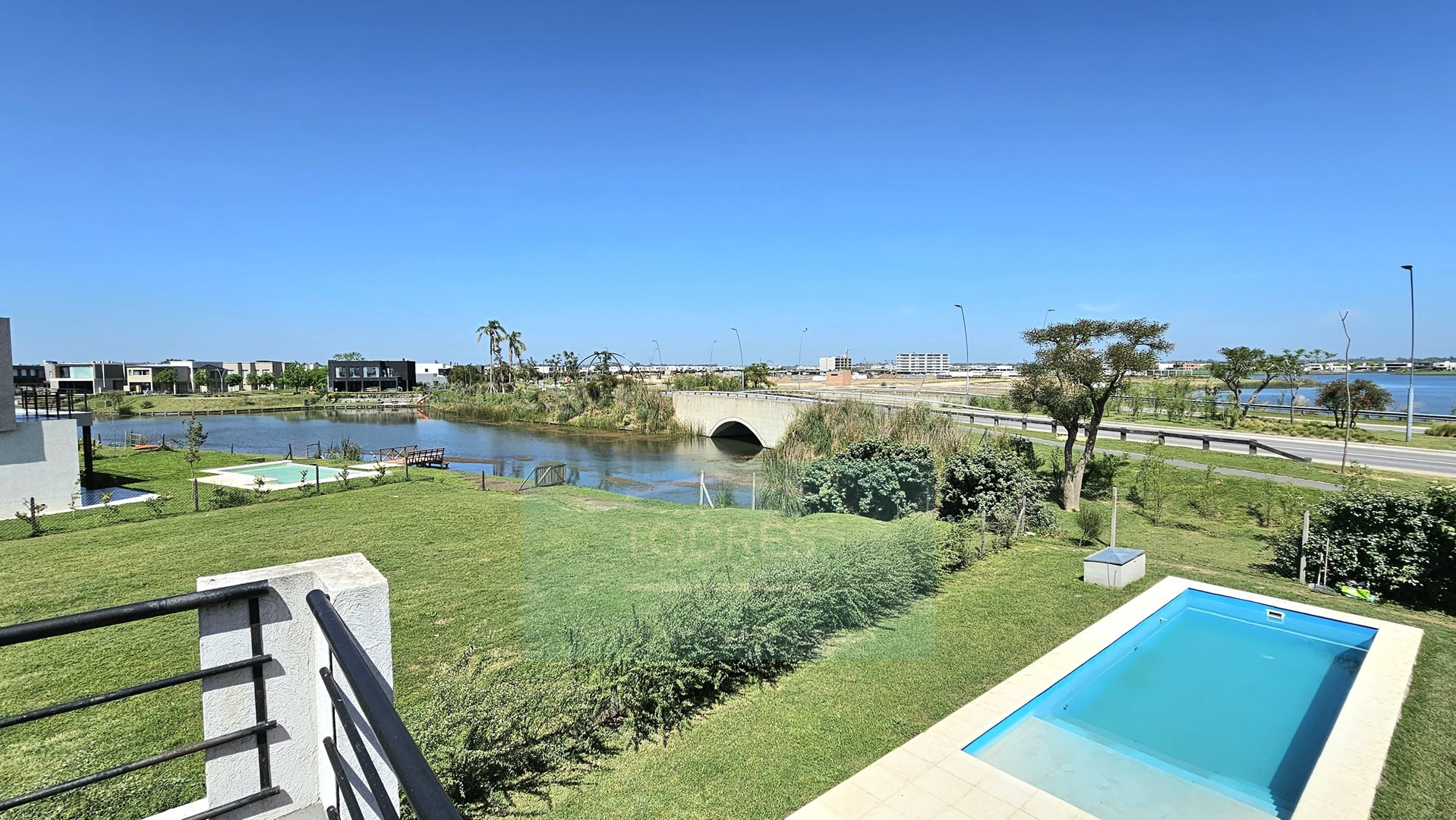 Casa  en Alquiler con pileta en Acacias, Puertos, Escobar — foto 5