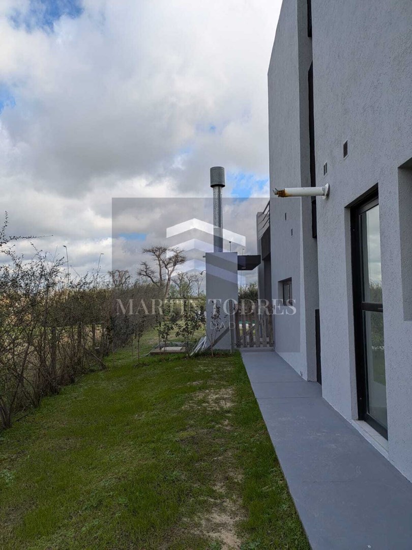 Casa  en Alquiler con pileta en Acacias, Puertos, Escobar — foto 10