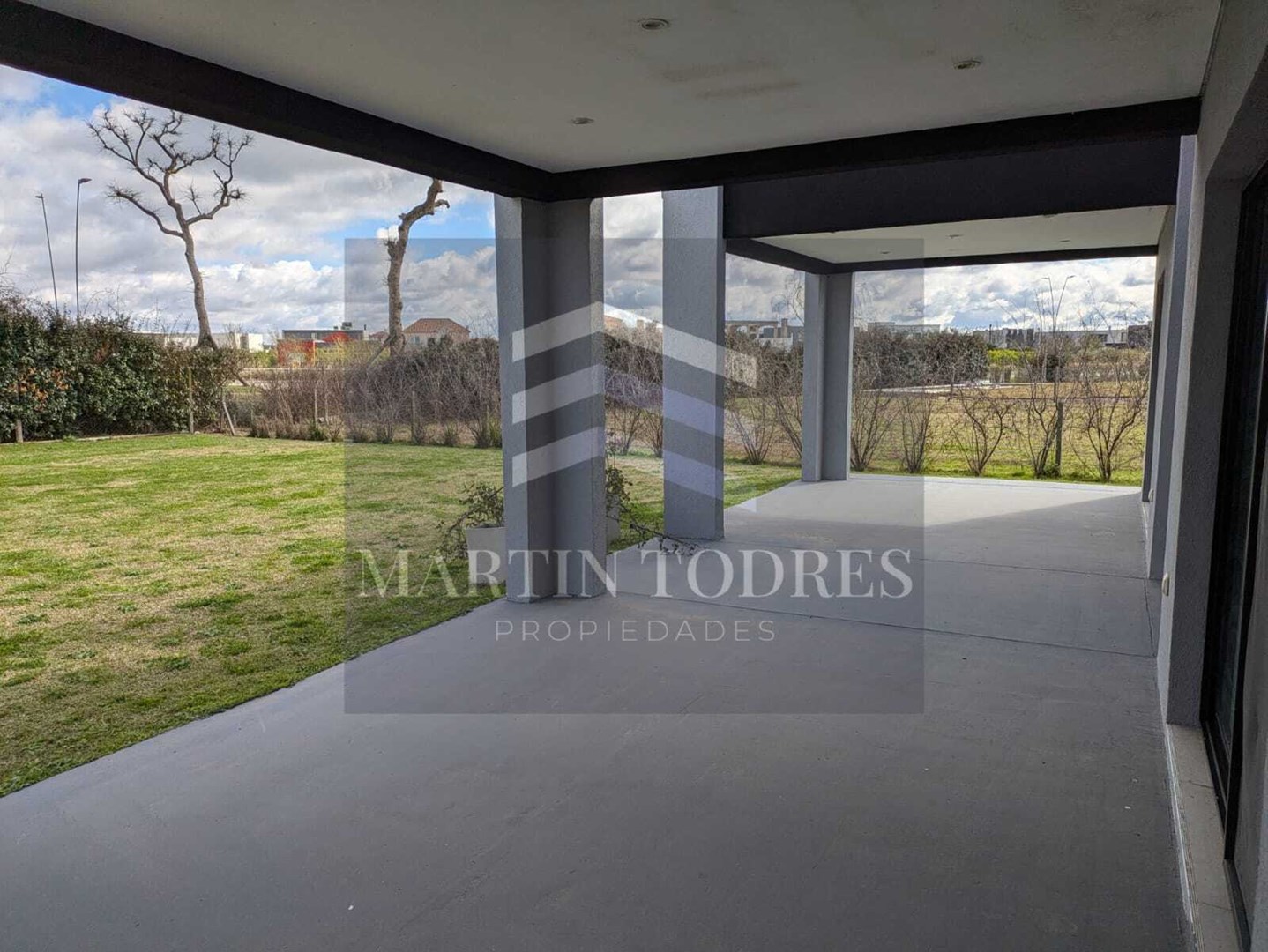 Casa  en Alquiler con pileta en Acacias, Puertos, Escobar — foto 7