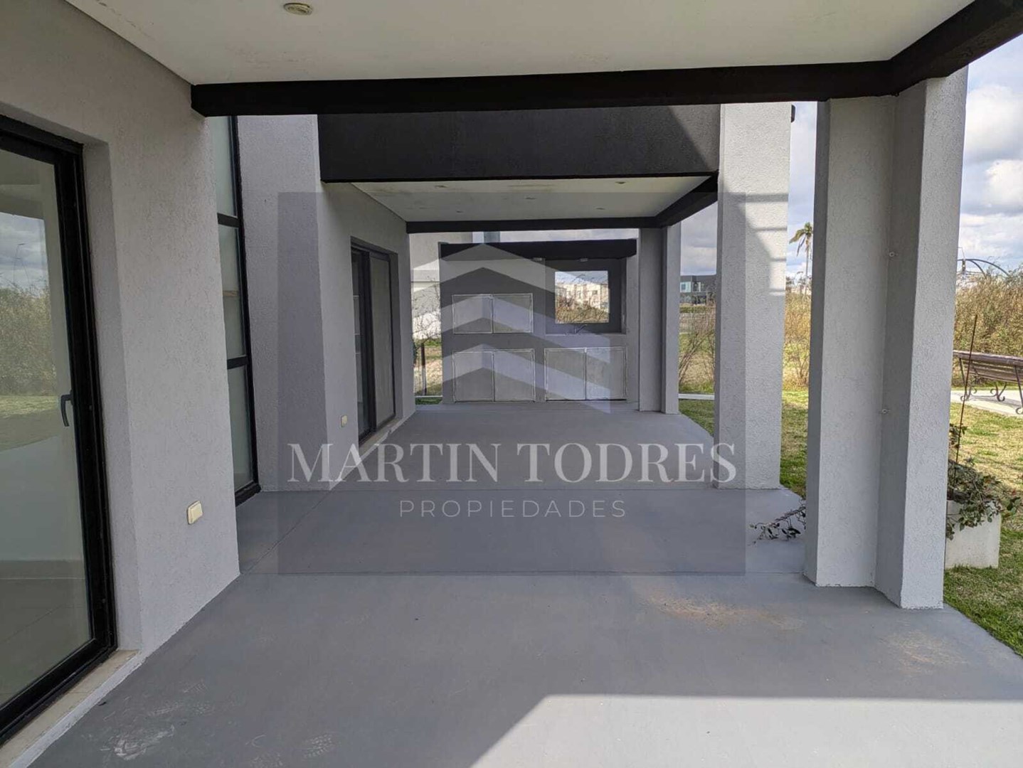 Casa  en Alquiler con pileta en Acacias, Puertos, Escobar — foto 12