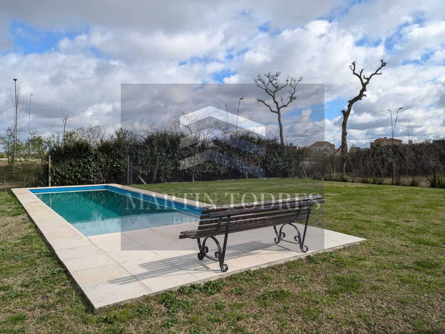 Casa  en Alquiler con pileta en Acacias, Puertos, Escobar — foto 8
