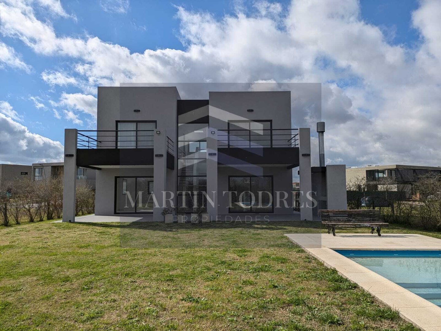 Casa  en Alquiler con pileta en Acacias, Puertos, Escobar — foto 13
