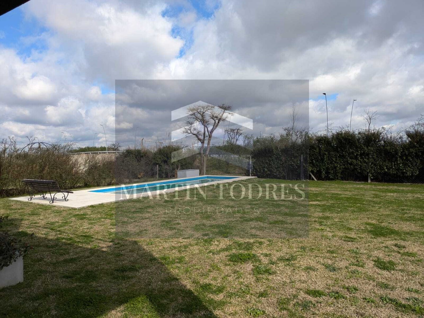 Casa  en Alquiler con pileta en Acacias, Puertos, Escobar — foto 14
