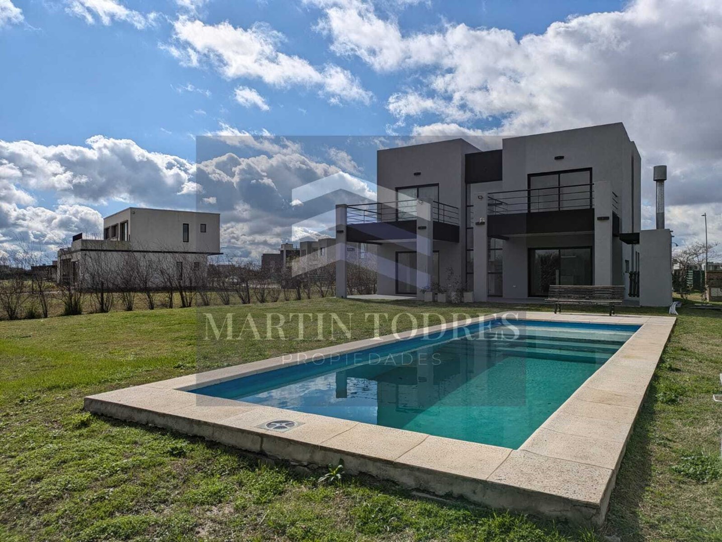 Casa  en Alquiler con pileta en Acacias, Puertos, Escobar — foto 15