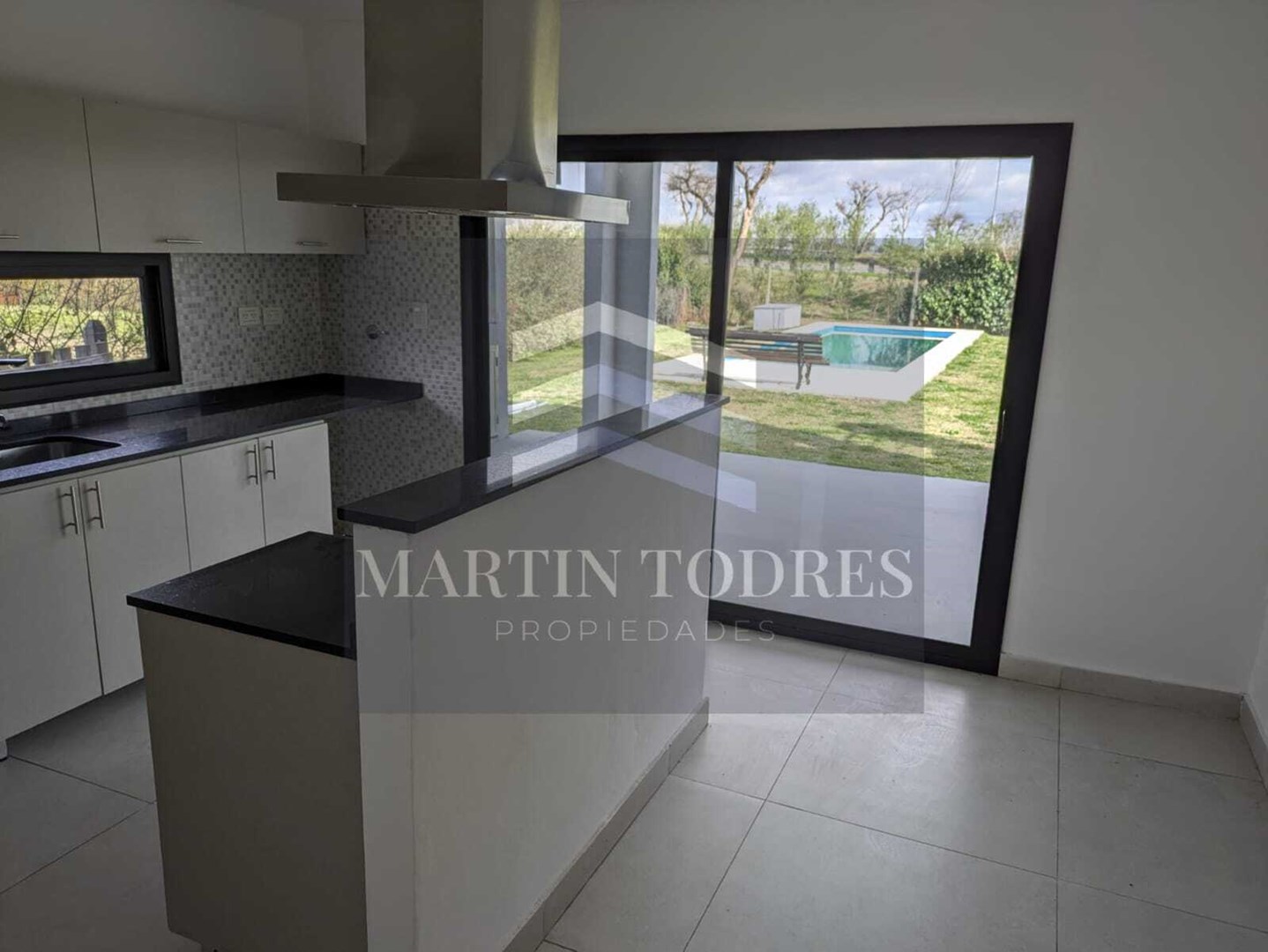 Casa  en Alquiler con pileta en Acacias, Puertos, Escobar — foto 22