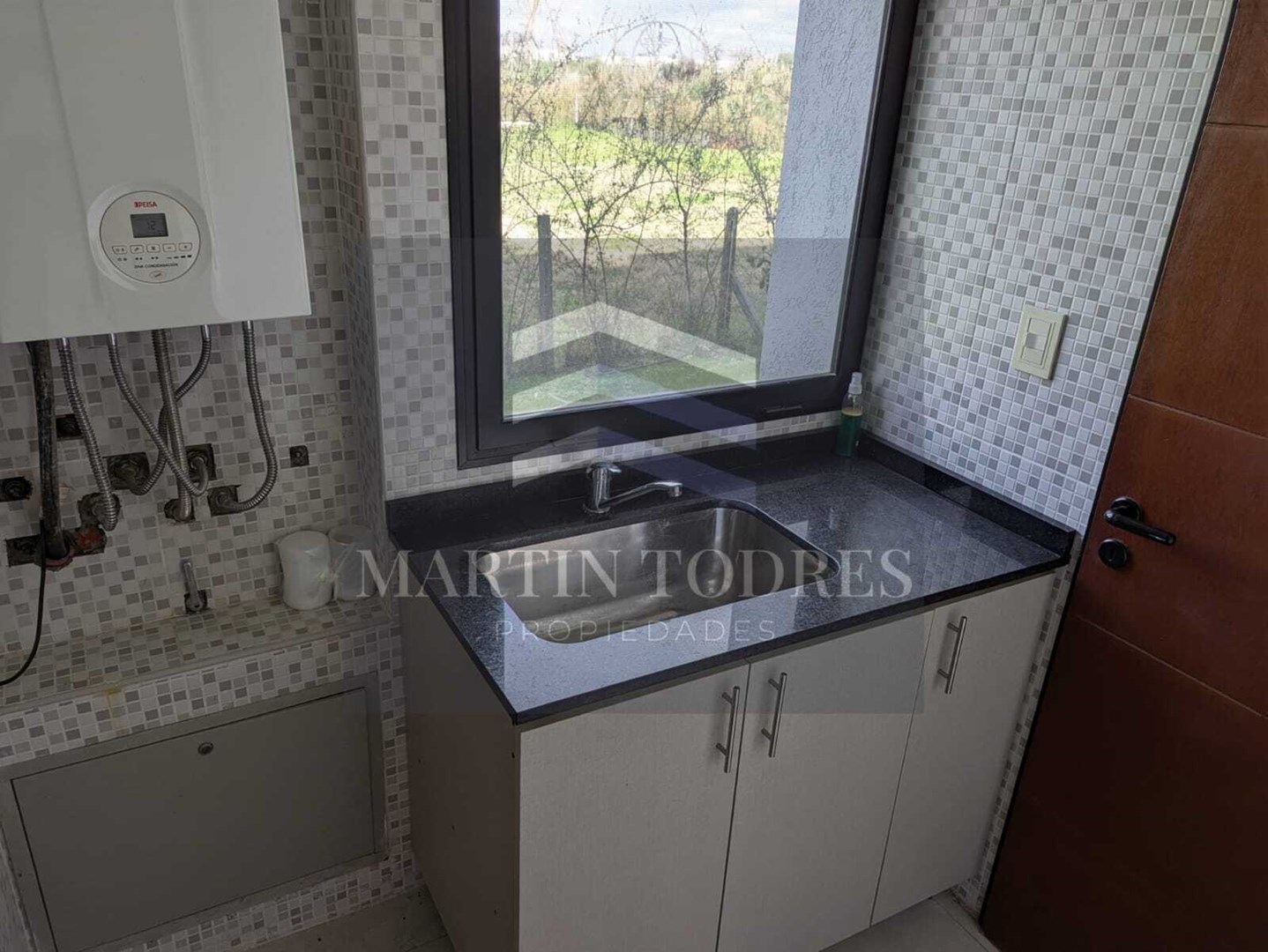 Casa  en Alquiler con pileta en Acacias, Puertos, Escobar — foto 27