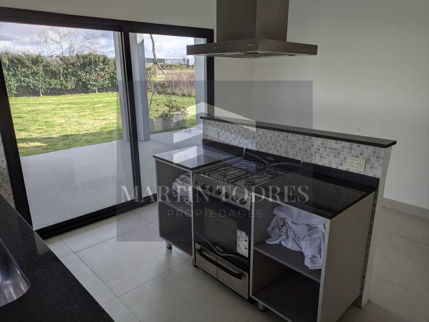 Casa  en Alquiler con pileta en Acacias, Puertos, Escobar — foto 25