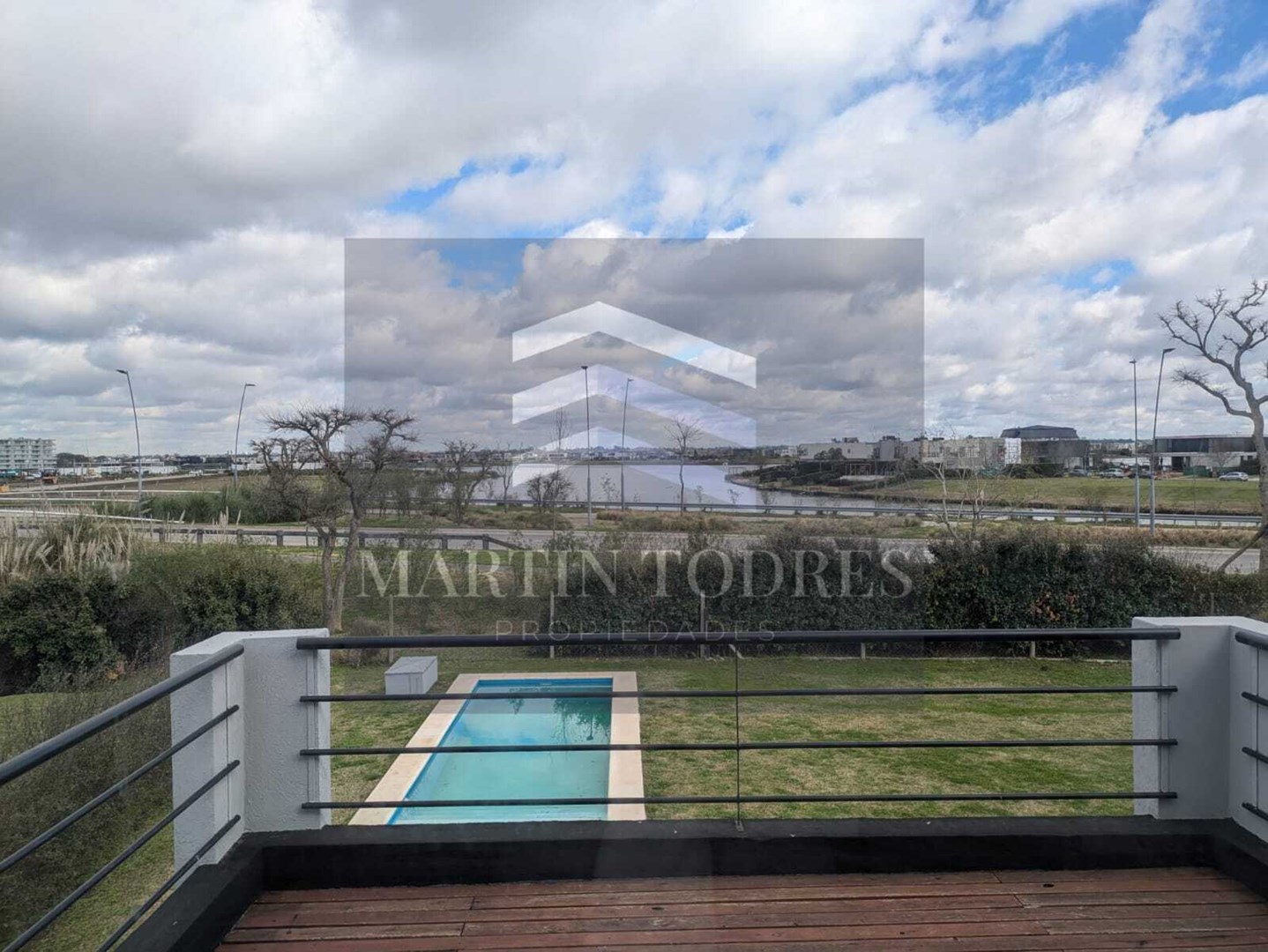 Casa  en Alquiler con pileta en Acacias, Puertos, Escobar — foto 16