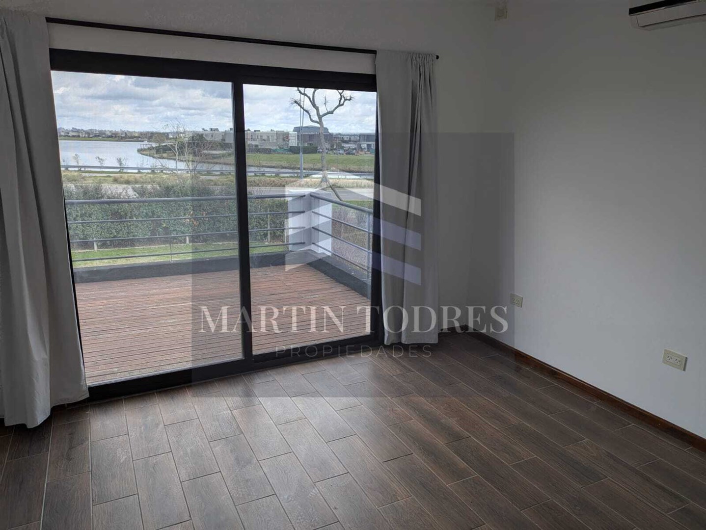 Casa  en Alquiler con pileta en Acacias, Puertos, Escobar — foto 42