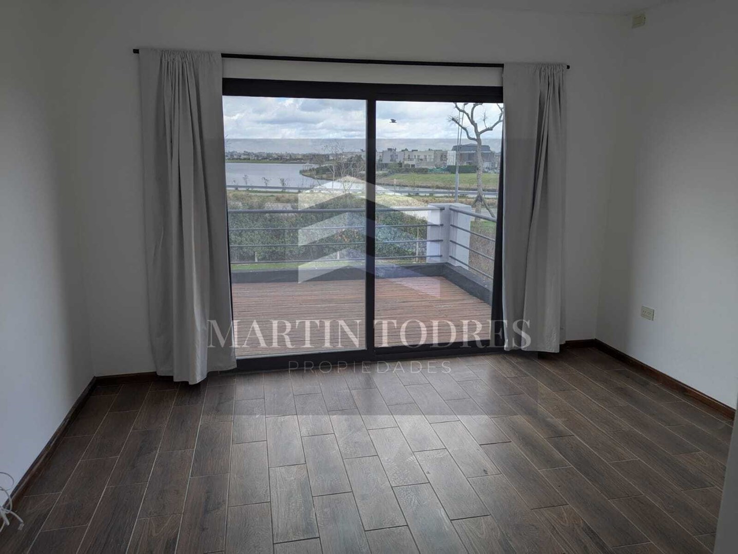Casa  en Alquiler con pileta en Acacias, Puertos, Escobar — foto 43
