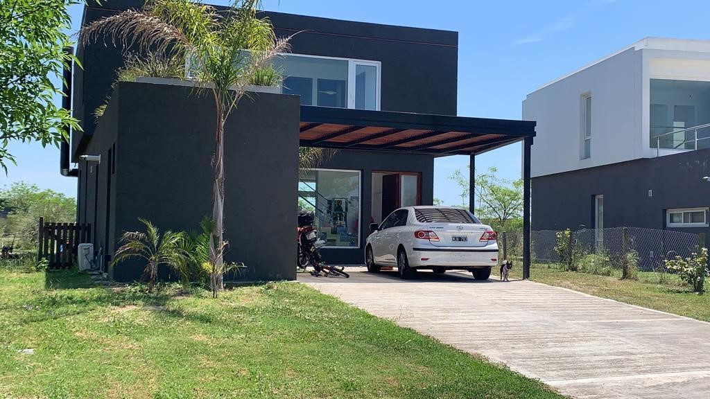 Casa  en Alq. Temporario en Puertos, Escobar, G.B.A. Zona Norte