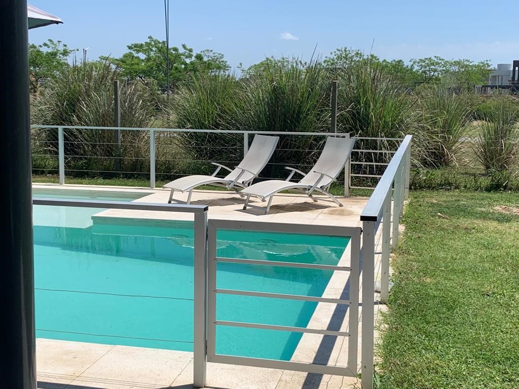 Casa  en Alq. Temporario en Puertos, Escobar, G.B.A. Zona Norte — foto 26