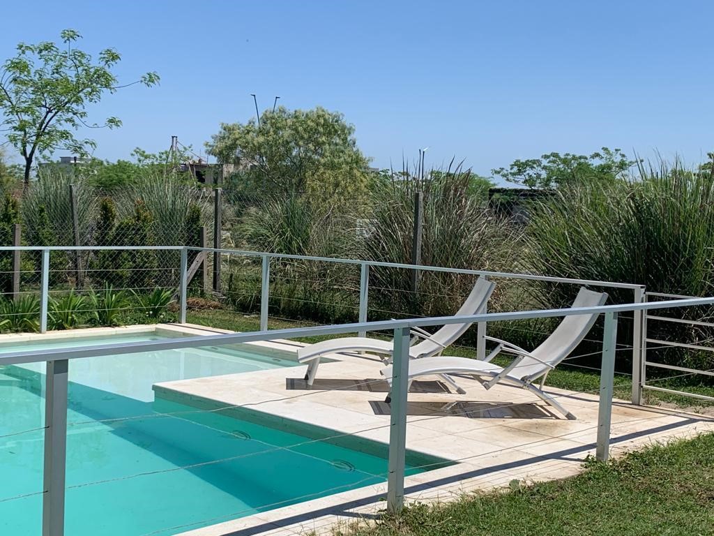 Casa  en Alq. Temporario en Puertos, Escobar, G.B.A. Zona Norte — foto 27