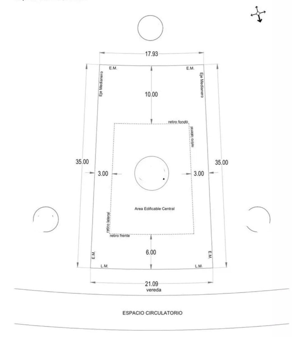 Terreno  en Venta ubicado en Amarras, Puertos, Escobar