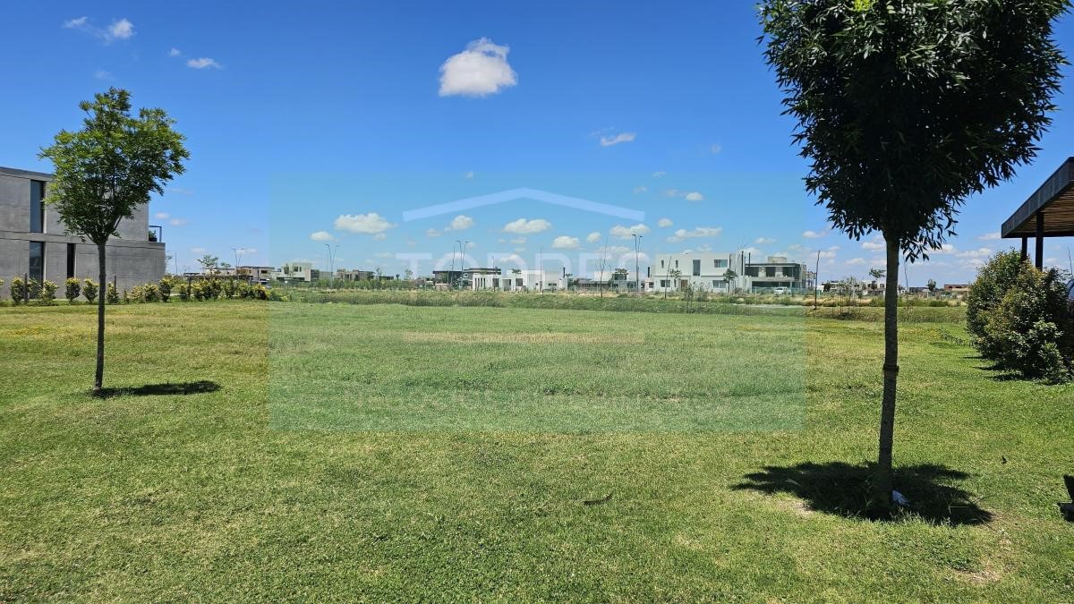 Terreno Lote  en Venta en Costas, al agua, Puertos, Escobar