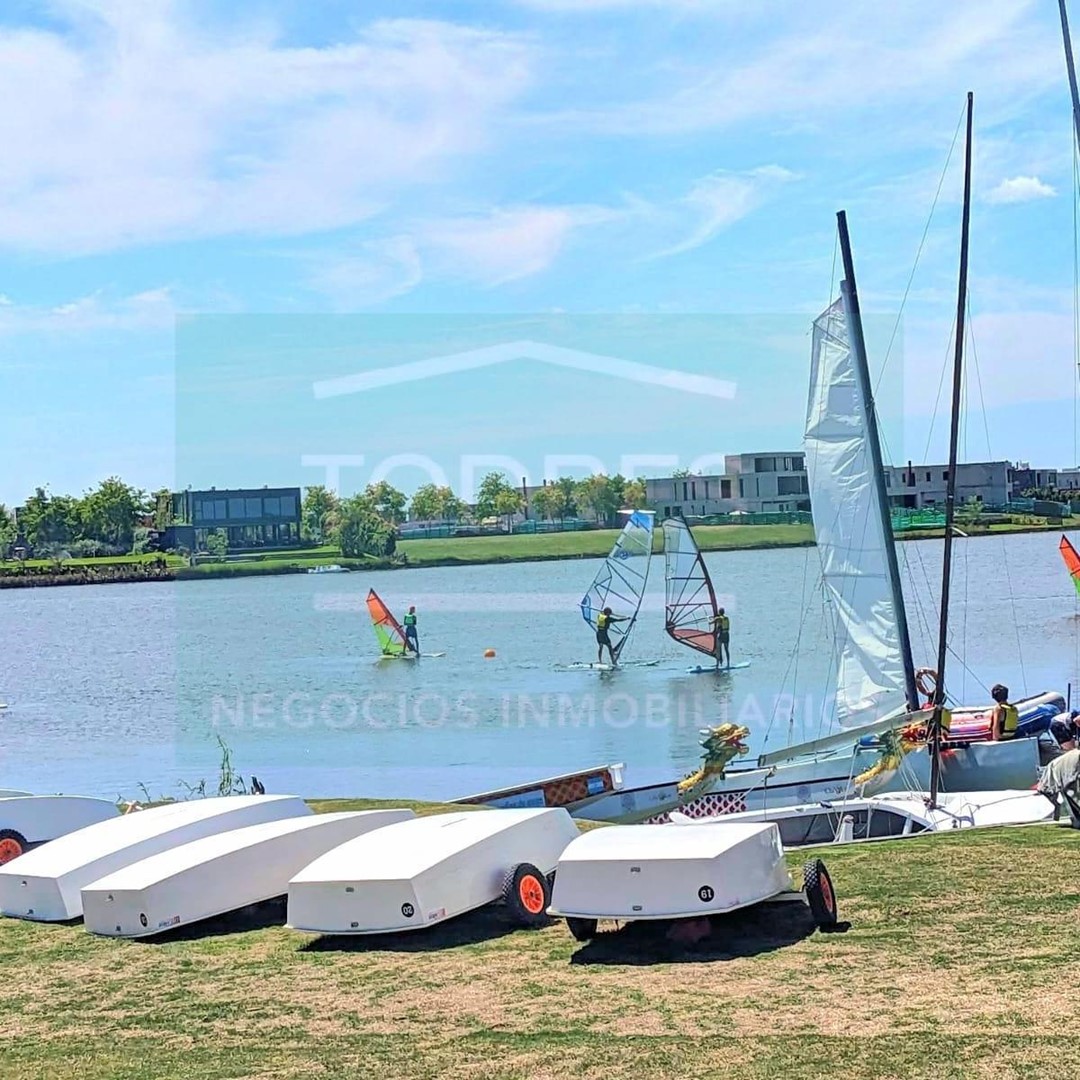 Terreno Lote  en Venta en Costas, al agua, Puertos, Escobar — foto 10