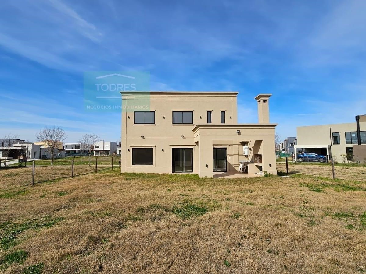 Casa  en Venta con pileta en Araucarias, Puertos, Escobar — foto 3