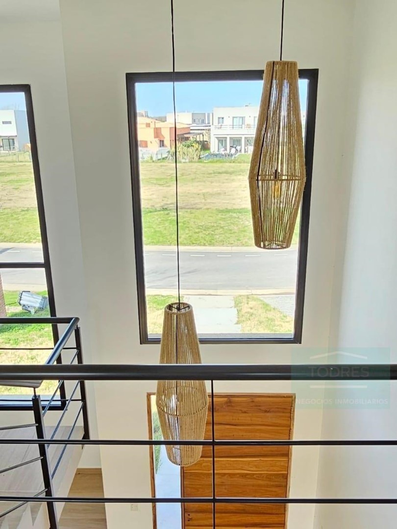 Casa  en Venta con pileta en Araucarias, Puertos, Escobar — foto 11