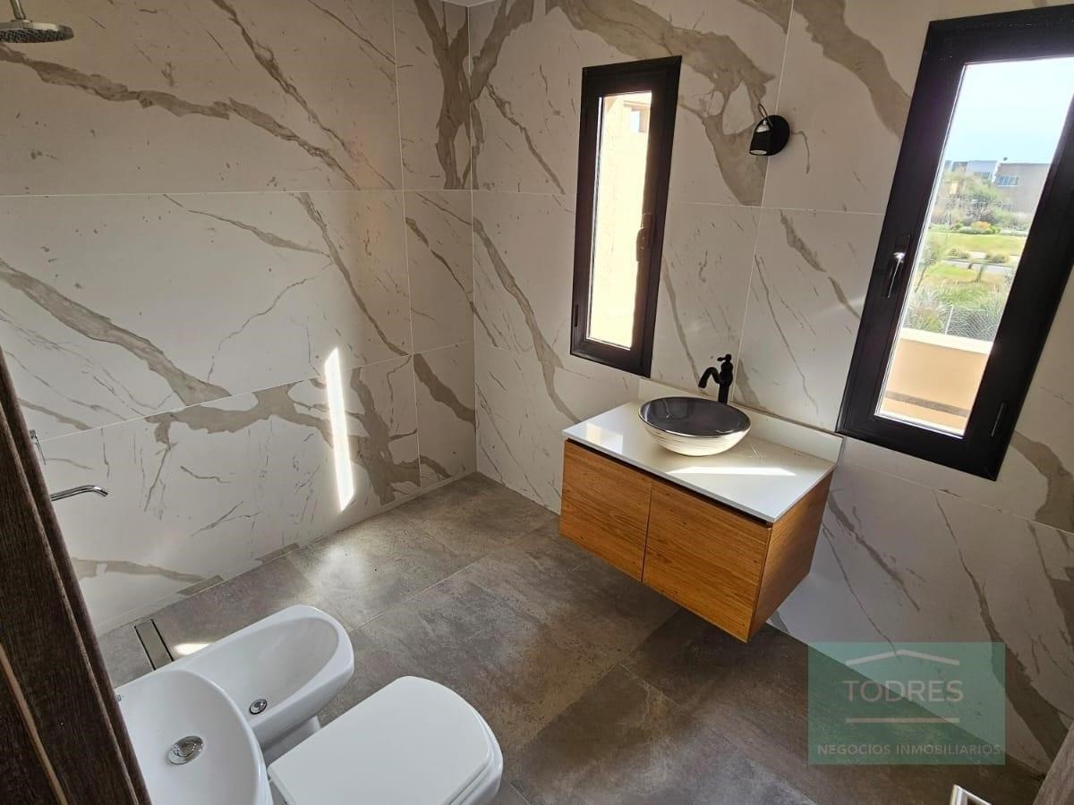 Casa  en Venta con pileta en Araucarias, Puertos, Escobar — foto 12