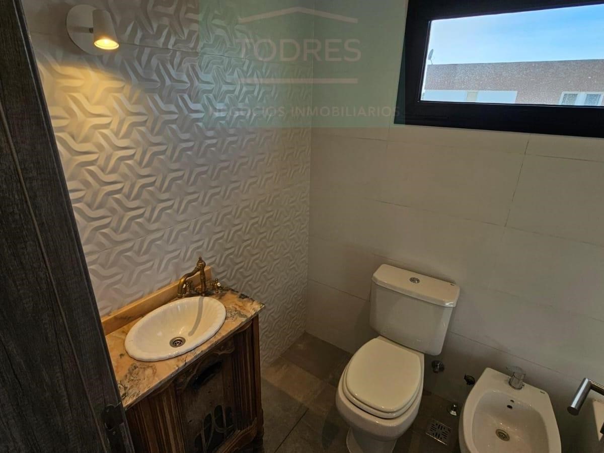 Casa  en Venta con pileta en Araucarias, Puertos, Escobar — foto 16