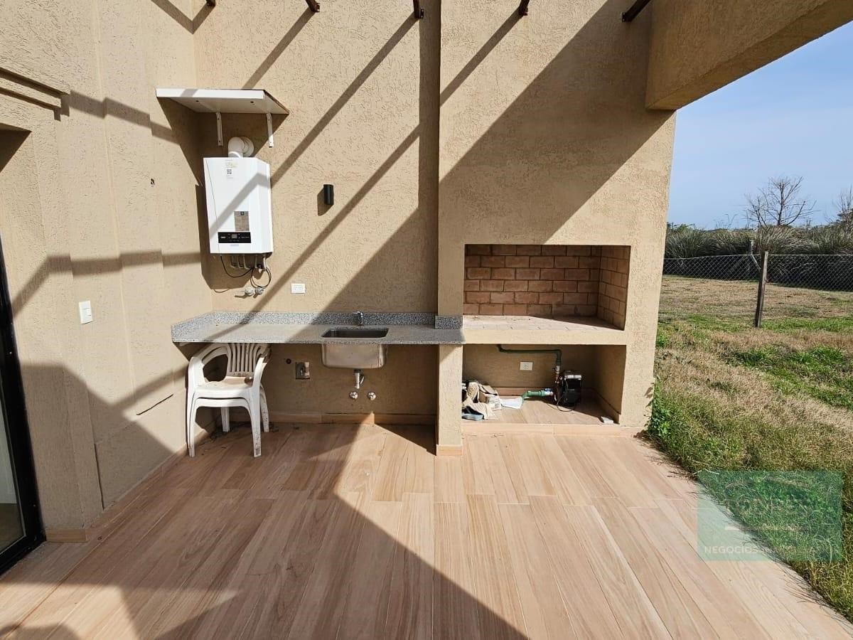 Casa  en Venta con pileta en Araucarias, Puertos, Escobar — foto 22