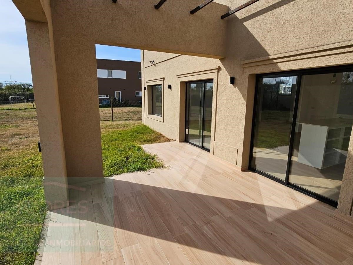 Casa  en Venta con pileta en Araucarias, Puertos, Escobar — foto 23