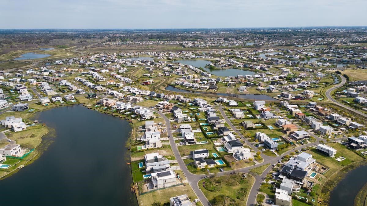 Terreno Lote  en Venta ubicado en Amarras, Puertos, Escobar — foto 9
