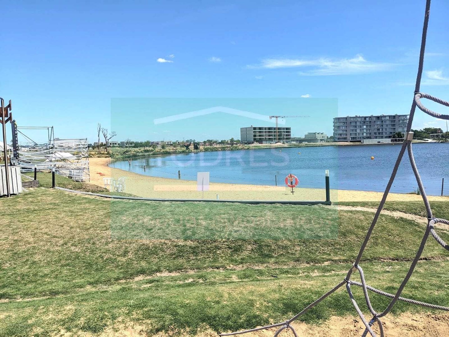 Terreno Lote  en Venta ubicado en Amarras, Puertos, Escobar — foto 16