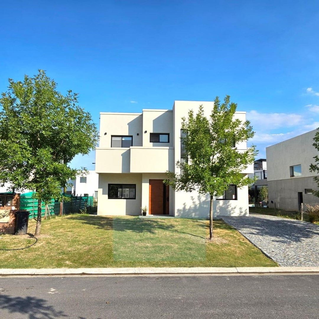 Casa  en Venta ubicado en Araucarias, Puertos, Escobar — foto 2