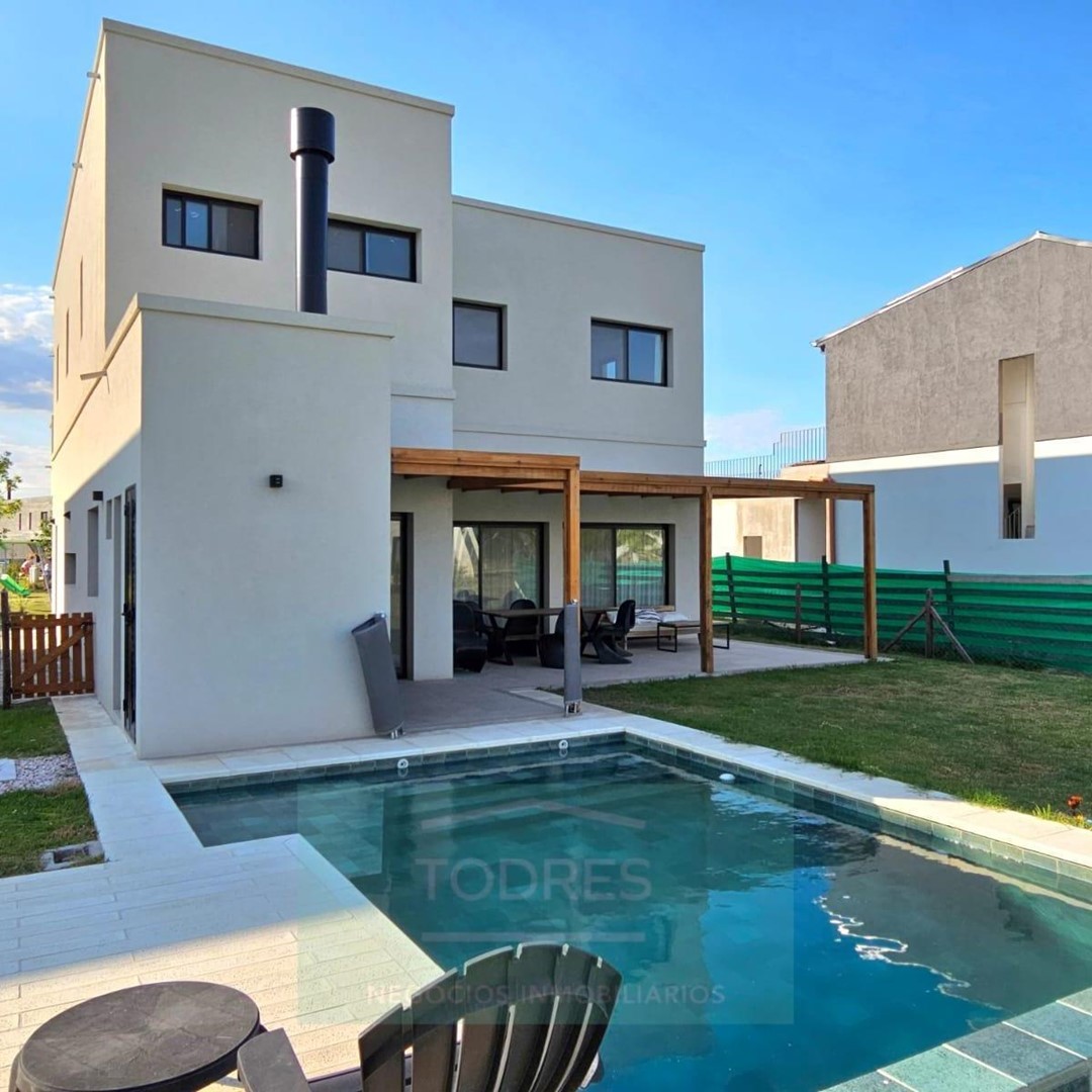 Casa  en Venta ubicado en Araucarias, Puertos, Escobar — foto 4