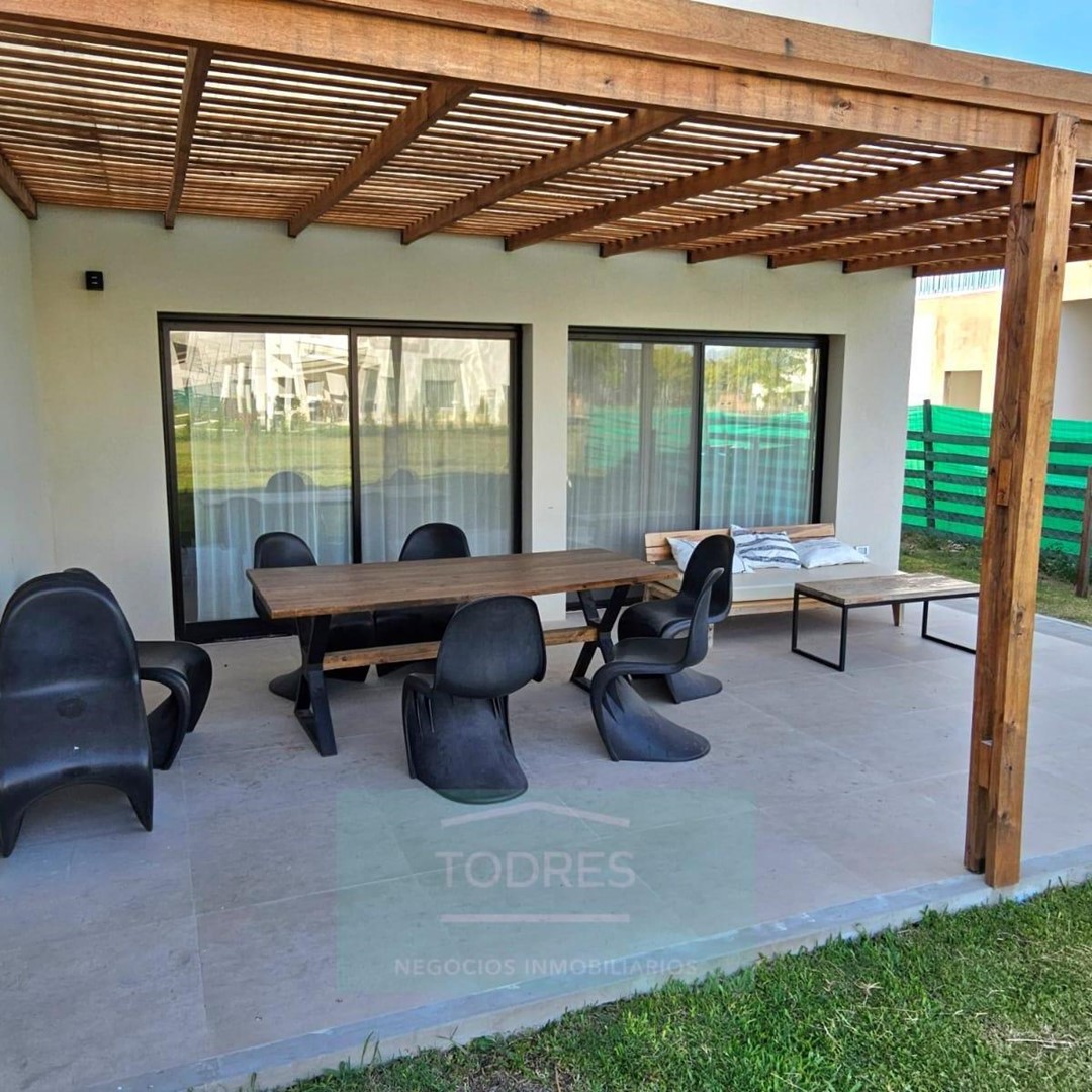 Casa  en Venta ubicado en Araucarias, Puertos, Escobar — foto 18
