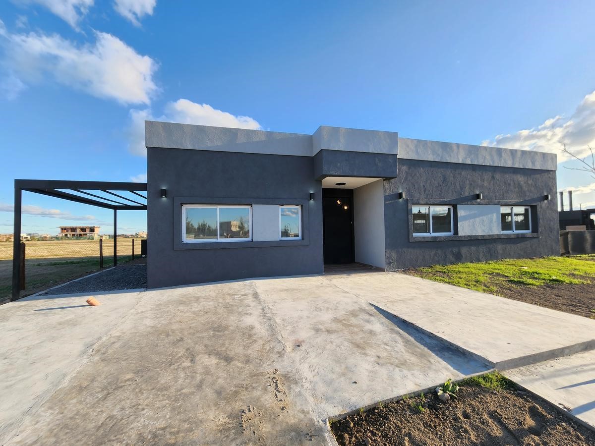 Casa  en Venta ubicado en El Naudir, Escobar, G.B.A. Zona Norte