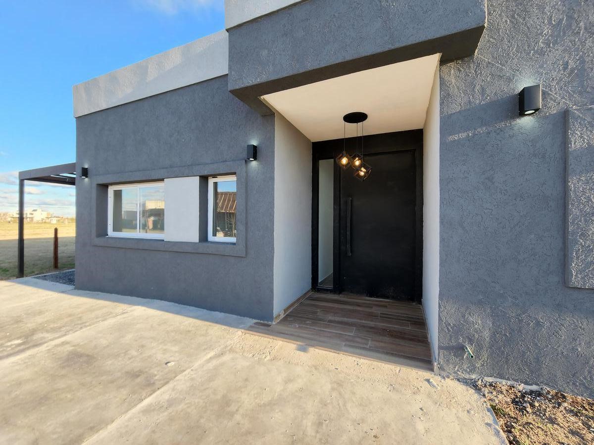 Casa  en Venta ubicado en El Naudir, Escobar, G.B.A. Zona Norte — foto 2