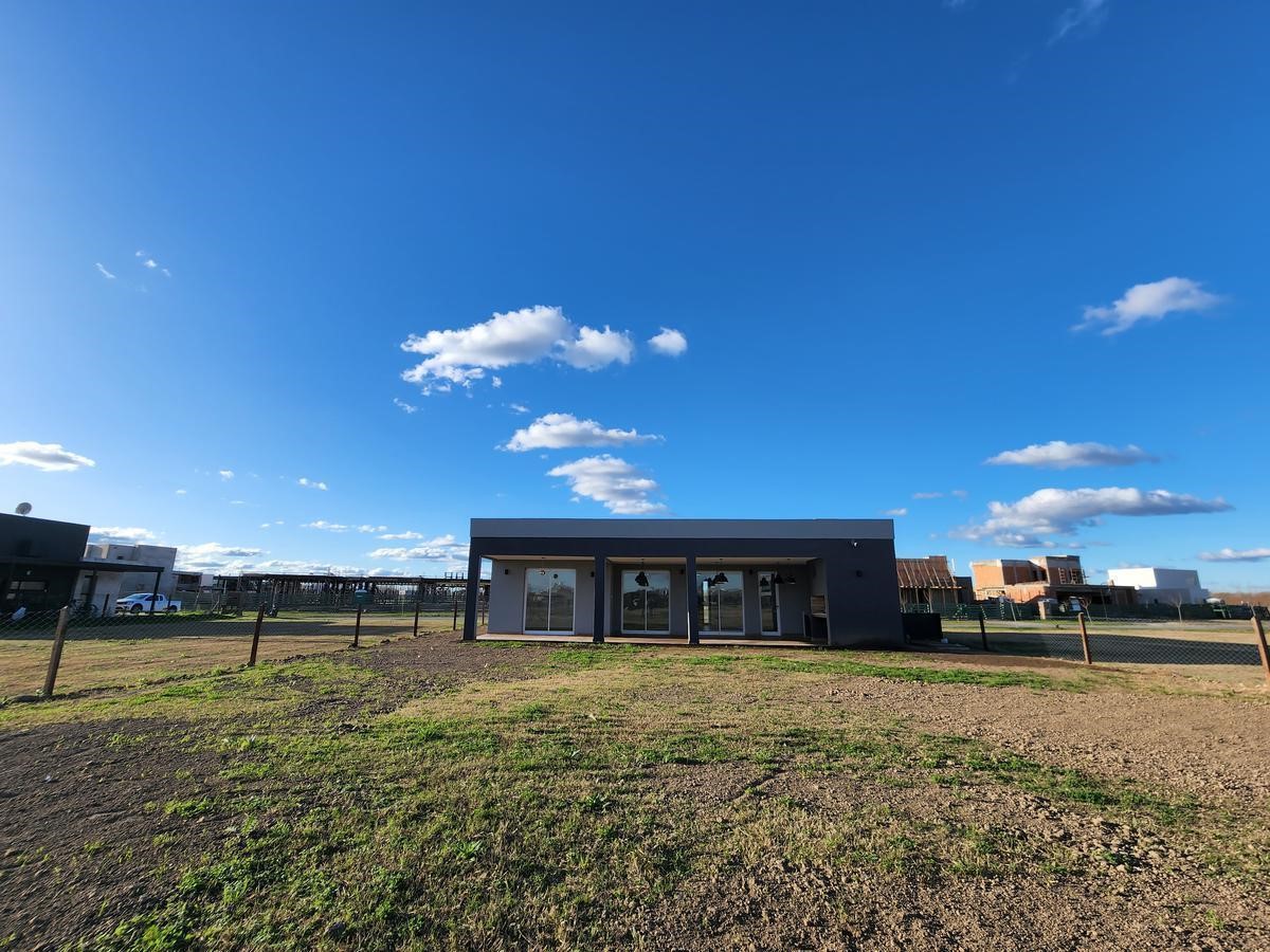 Casa  en Venta ubicado en El Naudir, Escobar, G.B.A. Zona Norte — foto 3