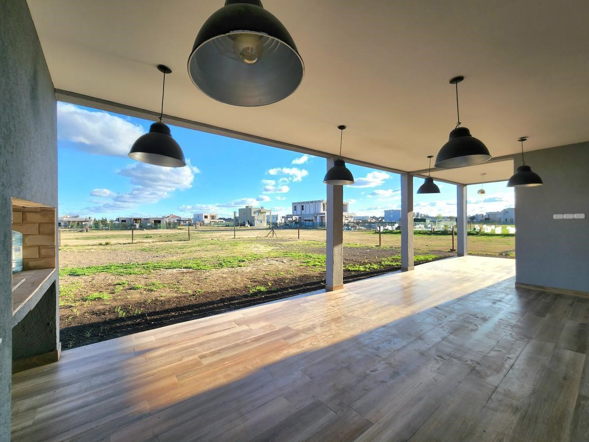 Casa  en Venta ubicado en El Naudir, Escobar, G.B.A. Zona Norte — foto 8