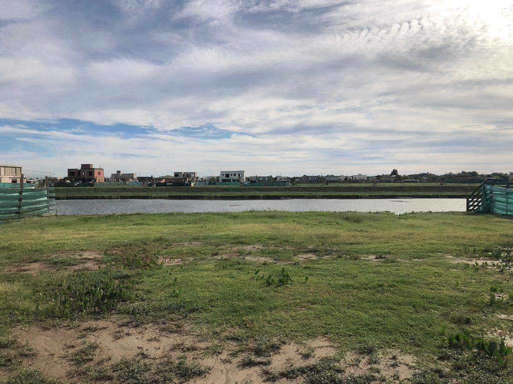 Terreno Lote  en Venta al agua en Riberas, Puertos, Escobar