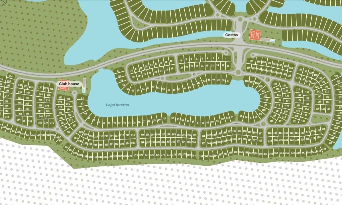 Terreno Lote  en Venta al agua en Riberas, Puertos, Escobar — foto 6