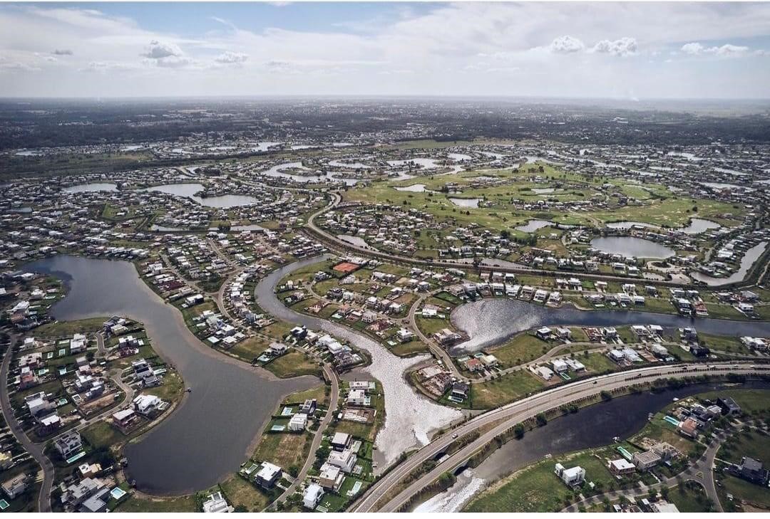 Terreno  en Venta ubicado en Araucarias, Puertos, Escobar — foto 7