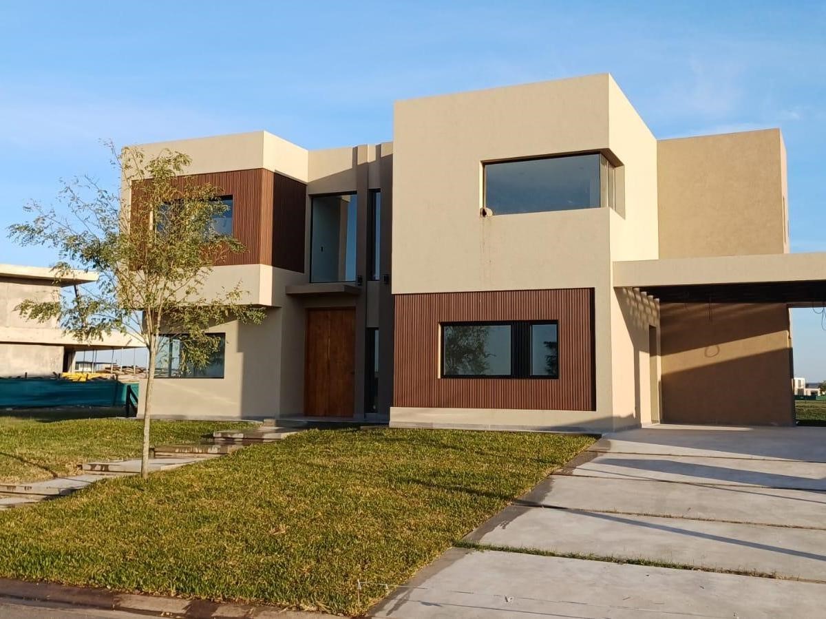 Casa  en Venta ubicado en Costas, Puertos, Escobar