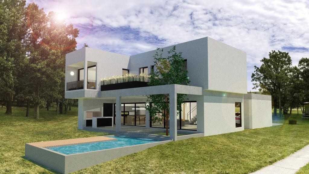 Terreno Lote  en Venta al agua en Riberas, Puertos, Escobar — foto 5