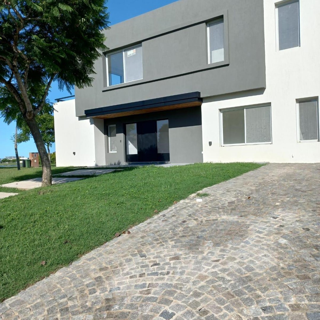 Casa  en Venta ubicado en Vistas, Puertos, Escobar