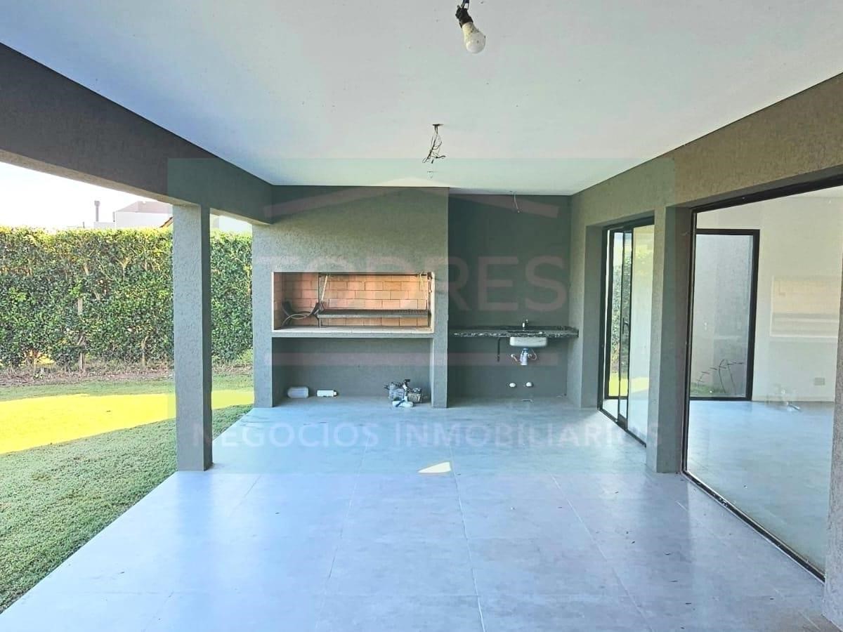 Casa  en Venta ubicado en El Cantón Islas, El Cantón, Escobar — foto 43