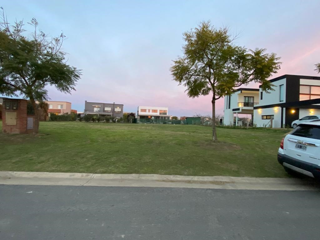 Terreno  en Venta ubicado en Vistas, Puertos, Escobar