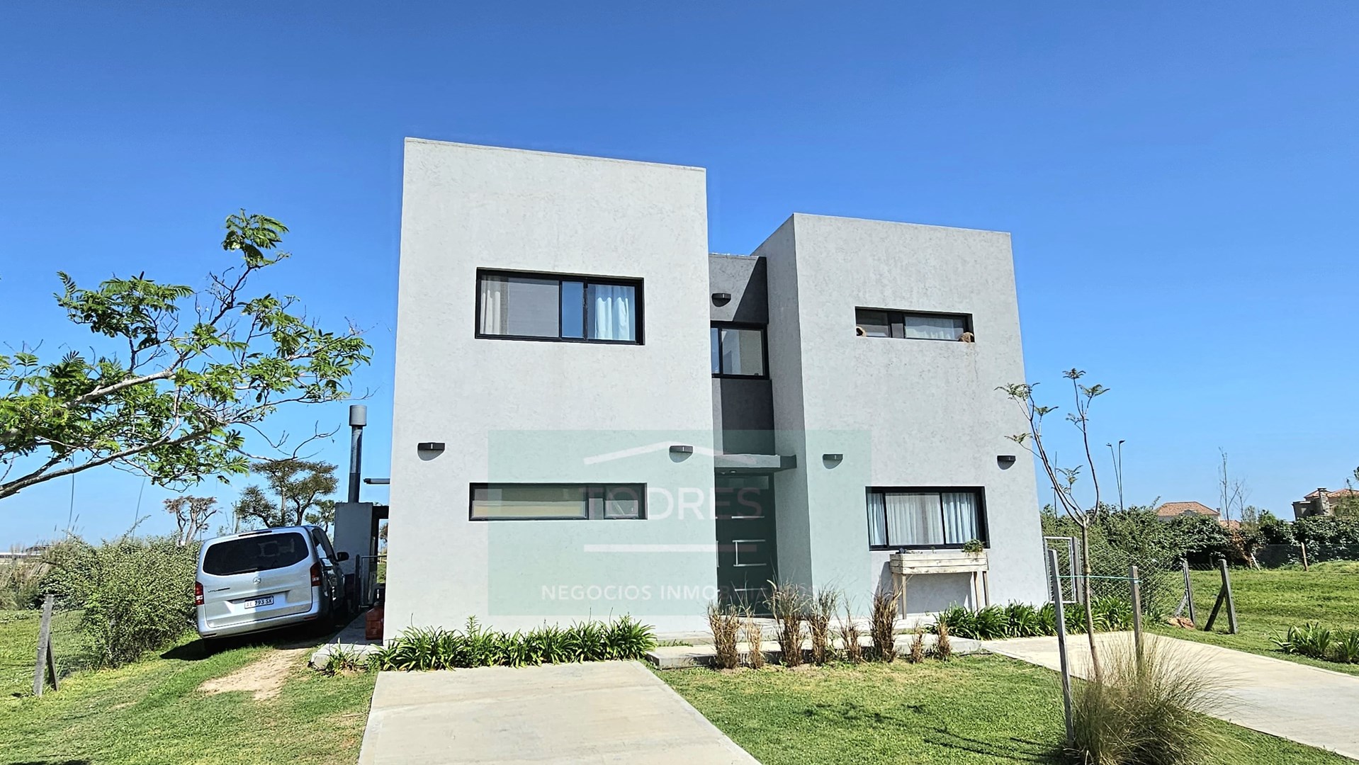 Casa Chalet  en Alquiler en Acacias, Puertos, Escobar — foto 2