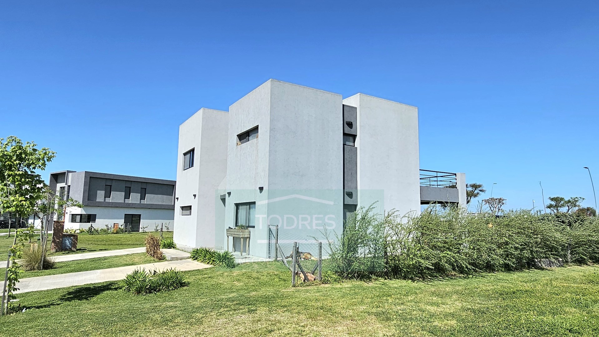 Casa Chalet  en Alquiler en Acacias, Puertos, Escobar — foto 3