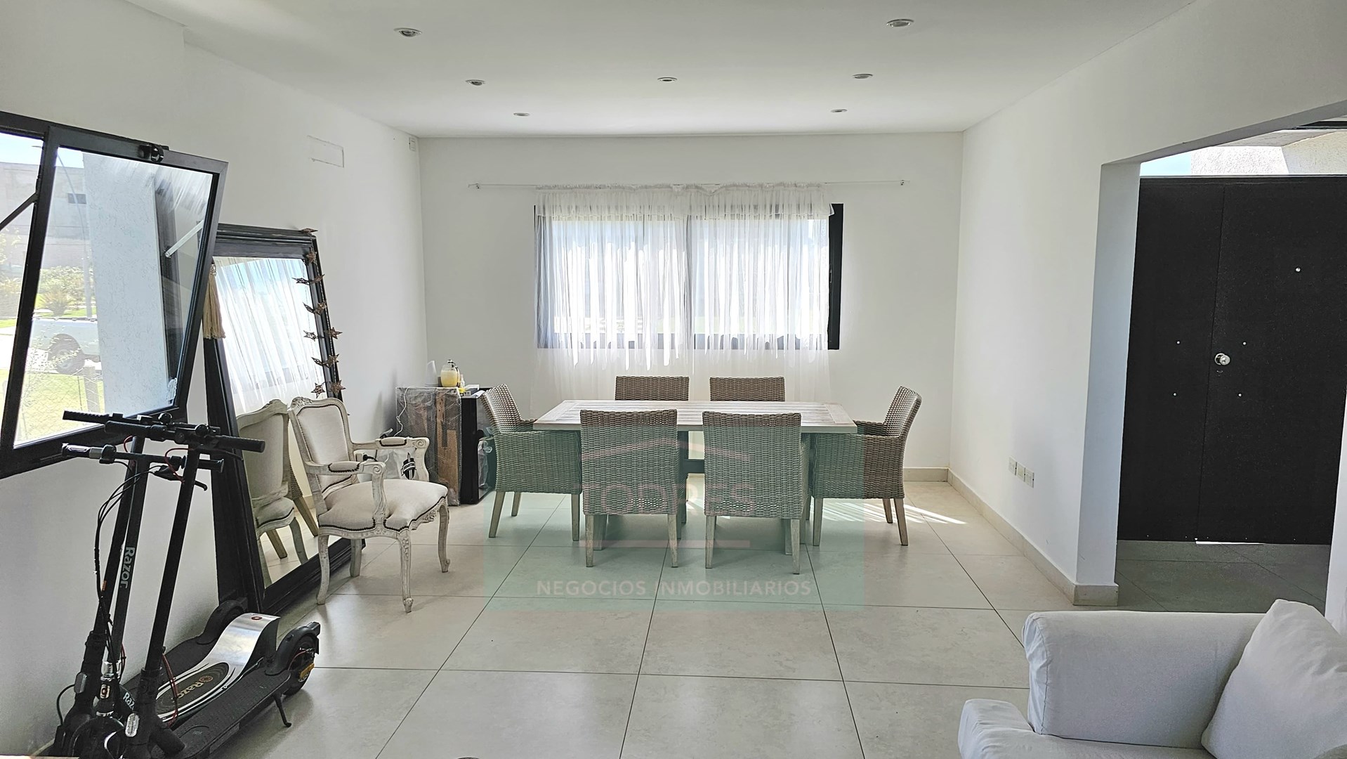 Casa Chalet  en Alquiler en Acacias, Puertos, Escobar — foto 9