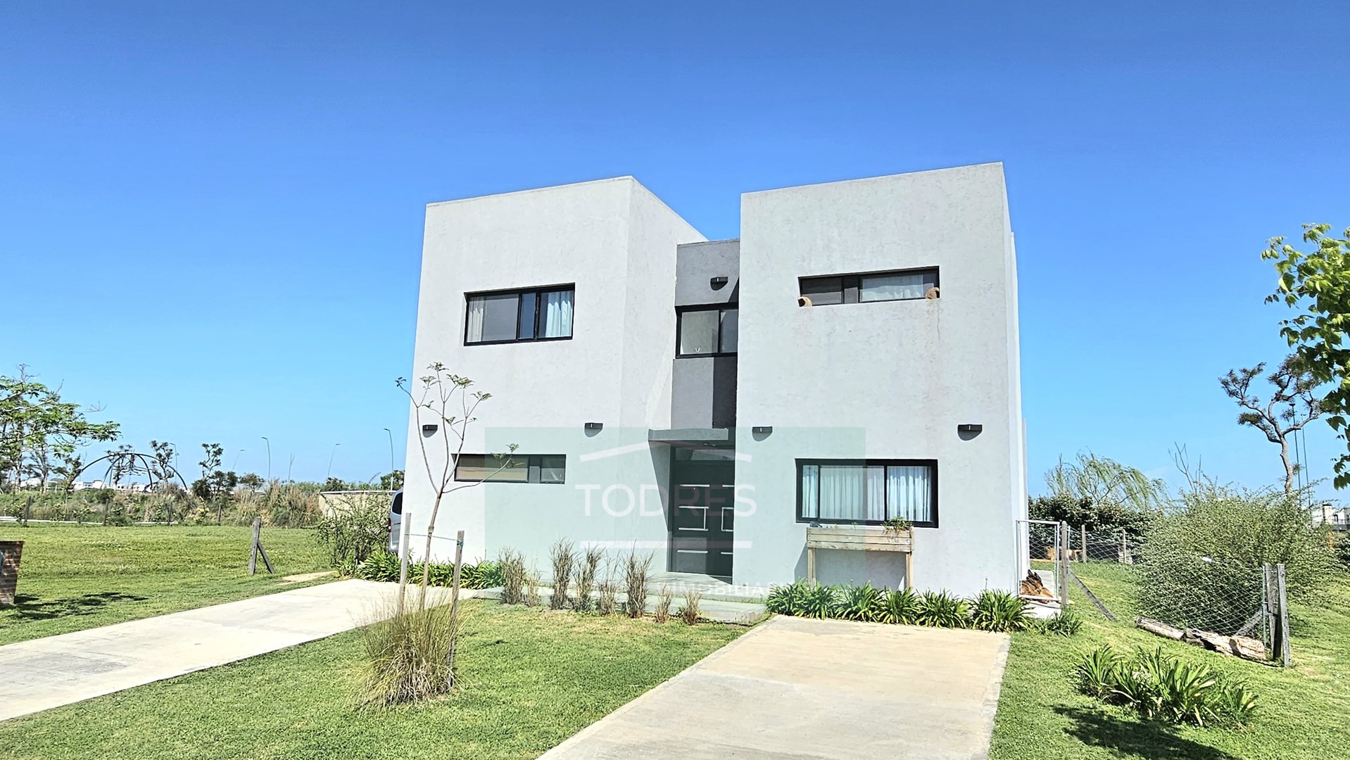 Casa Chalet  en Alquiler en Acacias, Puertos, Escobar — foto 4