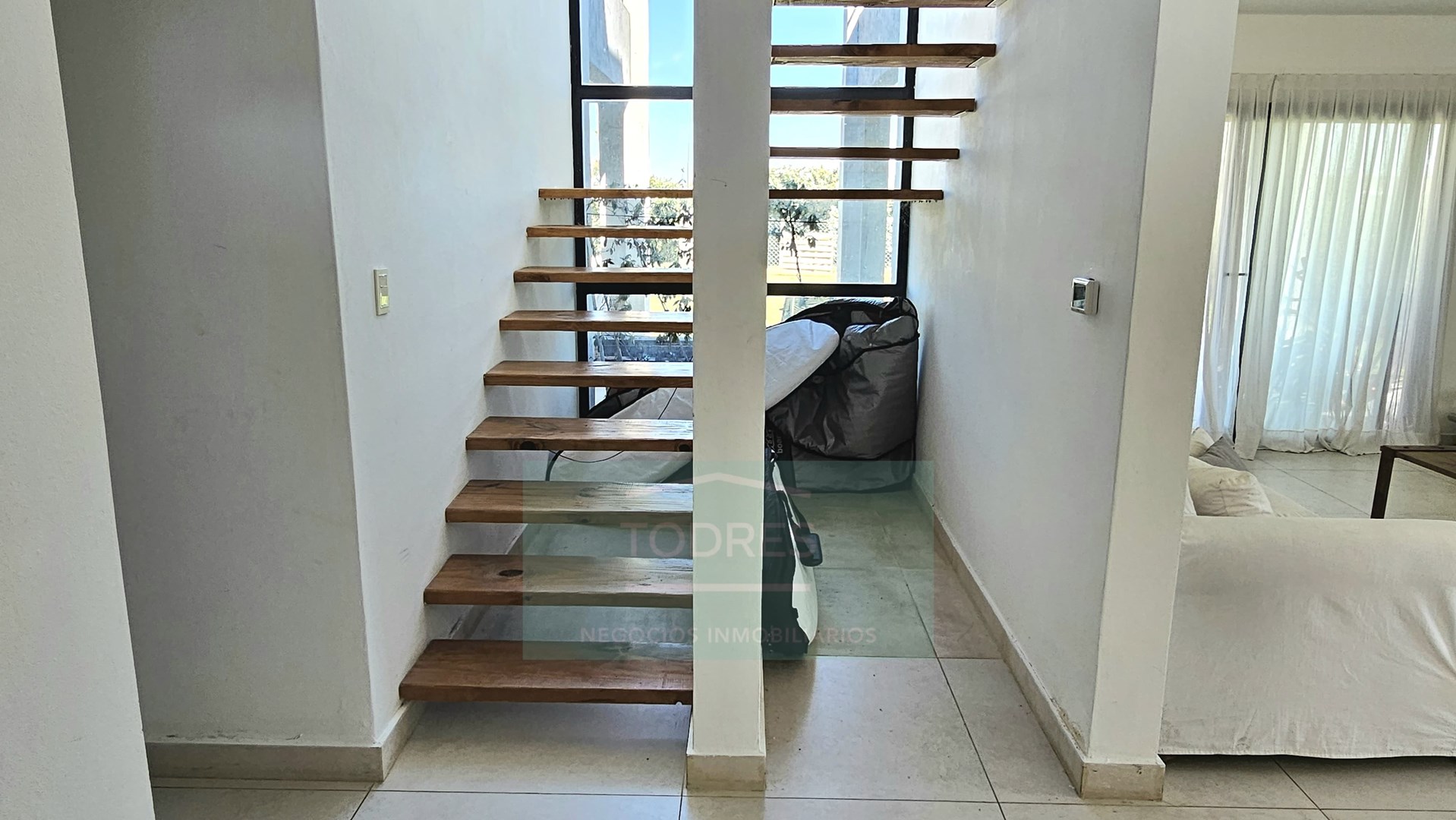 Casa Chalet  en Alquiler en Acacias, Puertos, Escobar — foto 16